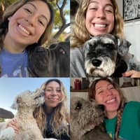 Sitter Profile Image: Danielle H.