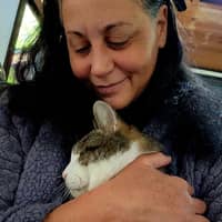 Sitter Profile Image: Jehnean W.