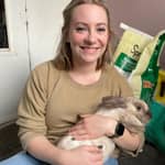 Sitter Profile Image: Carissa M.