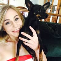 Sitter Profile Image: Destiny W.