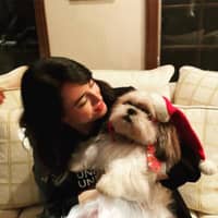 Sitter Profile Image: Andrea Daniela S.