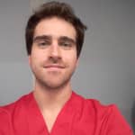 Sitter Profile Image: Guido P.