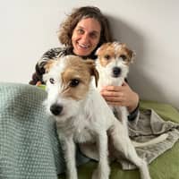 Passarens profilbild: Natalia P.