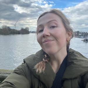 Sitter Profile Image: Ciannait W.