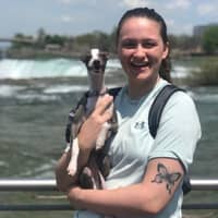 Sitter Profile Image: Skyler Z.