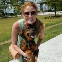 Sitter Profile Image: Chelsey B.