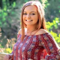 Sitter Profile Image: Shelby S.