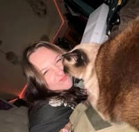 Sitter Profile Image: Alexandra A.