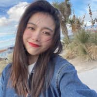 Sitter Profile Image: jiajia q.