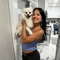 Sitter Profile Image: Crystal D.