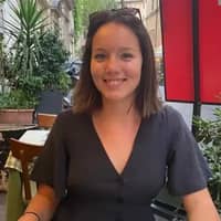 Photo de profil du pet sitter : Manon D.