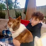 Sitter Profile Image: Kyle R.