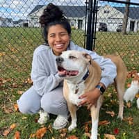 Sitter Profile Image: Aracely P.