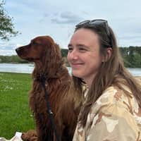 Sitterprofilbild: Erin B.