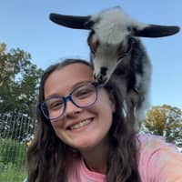 Sitter Profile Image: Brianna B.