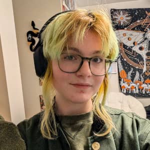 Sitter Profile Image: Amelia S.