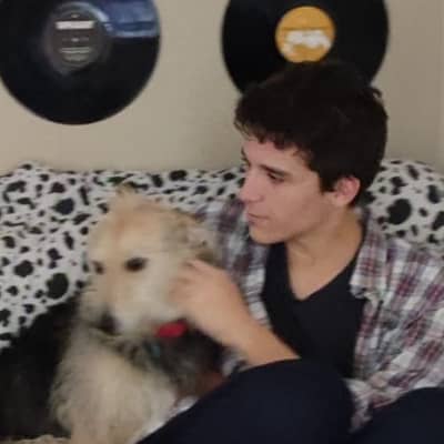 Foto de perfil del cuidador: Jaime H.