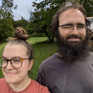 Sitter Profile Image: Kristina & Fletcher L.