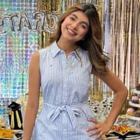 Sitter Profile Image: Jeisymar C.