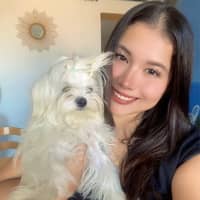 Foto del cuidador: María Alejandra O.