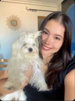 Foto del cuidador: María Alejandra O.