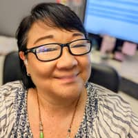 Sitter Profile Image: Melinda W.