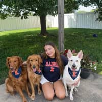 Sitter Profile Image: Addisyn S.