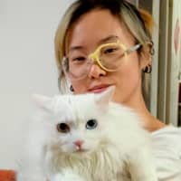 Photo de profil du pet sitter : Ronghan Y.