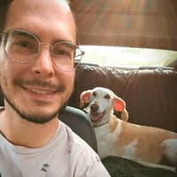 Sitter Profile Image: Florian B.