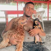 Sitter Profile Image: Keiner V.