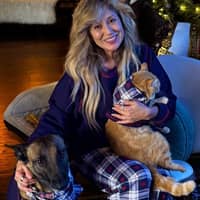 Sitter Profile Image: Cindy C.