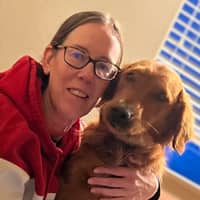 Sitter Profile Image: Jennifer C.