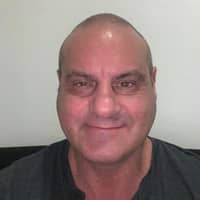 Sitter Profile Image: Gregory S.