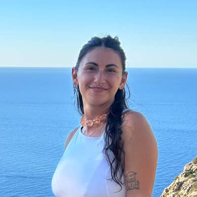 Sitter Profile Image: María Selene B.