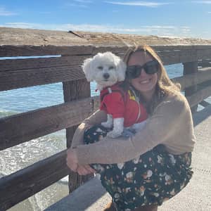 Sitter Profile Image: Brieanne B.