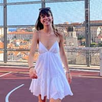 Photo de profil du pet sitter : Margaux L.