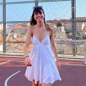 Sitter Profile Image: Margaux L.