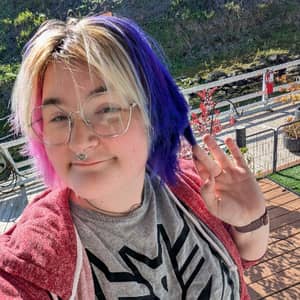 Sitter Profile Image: Sarah N.