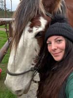 Sitter Profile Image: Allura G.