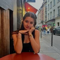 Sitterprofilbild: Ronja Luna R.