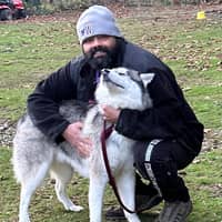 Sitter Profile Image: Yuvaraj J.