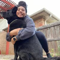 Sitter Profile Image: Audrey H.