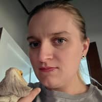 Sitter Profile Image: Samantha F.