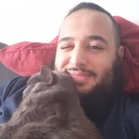 Photo de profil du pet sitter : Rayan B.