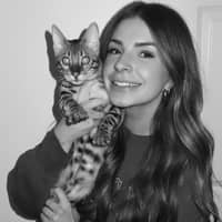 Sitter Profile Image: Dakota D.