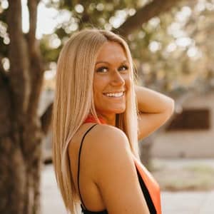 Sitter Profile Image: Erin S.