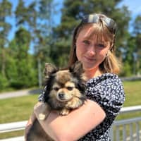 Passarens profilbild: Lisen E.