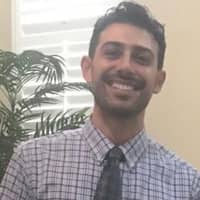 Sitter Profile Image: Phillip H.