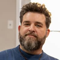 Sitter Profile Image: Jonathan D.
