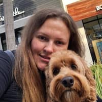 Sitter Profile Image: Nataliya R.